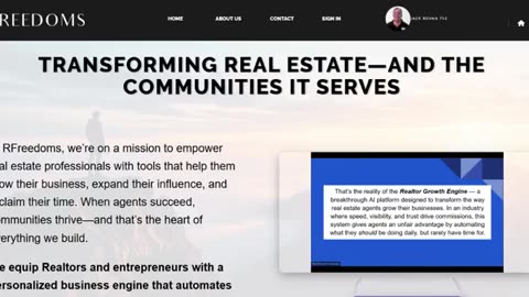 Transforming Real Estate—and the Communities It Serves