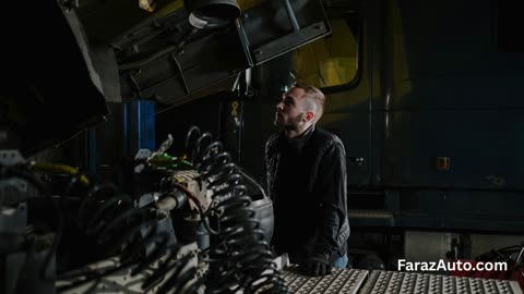 Auto Accident Repair Services by Faraz Auto in Markham, North York & Thornhill