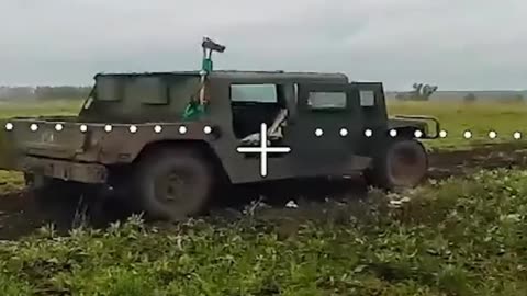 Militares rusos liberan la localidad de Stróyevka, en la región de Járkov