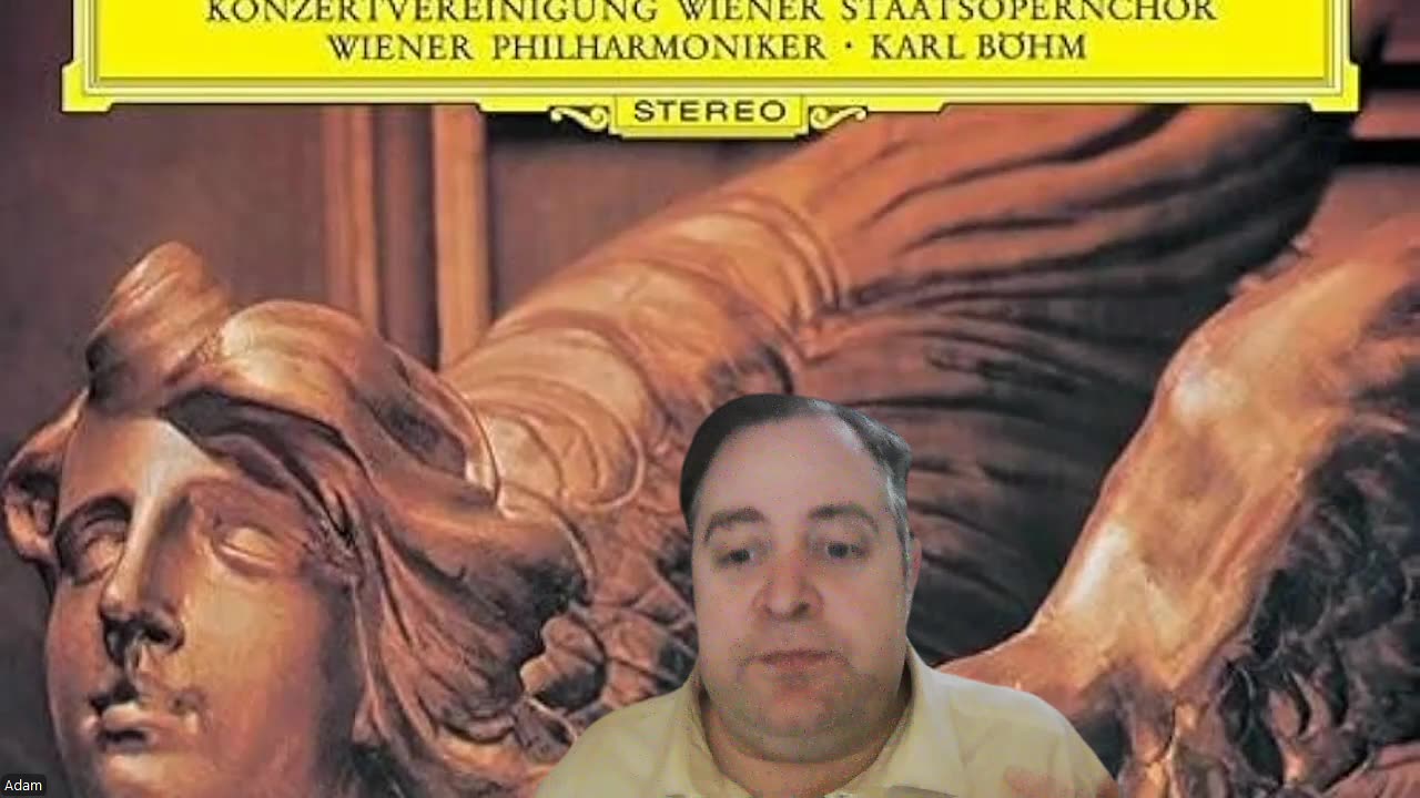 Papal Mourning Music