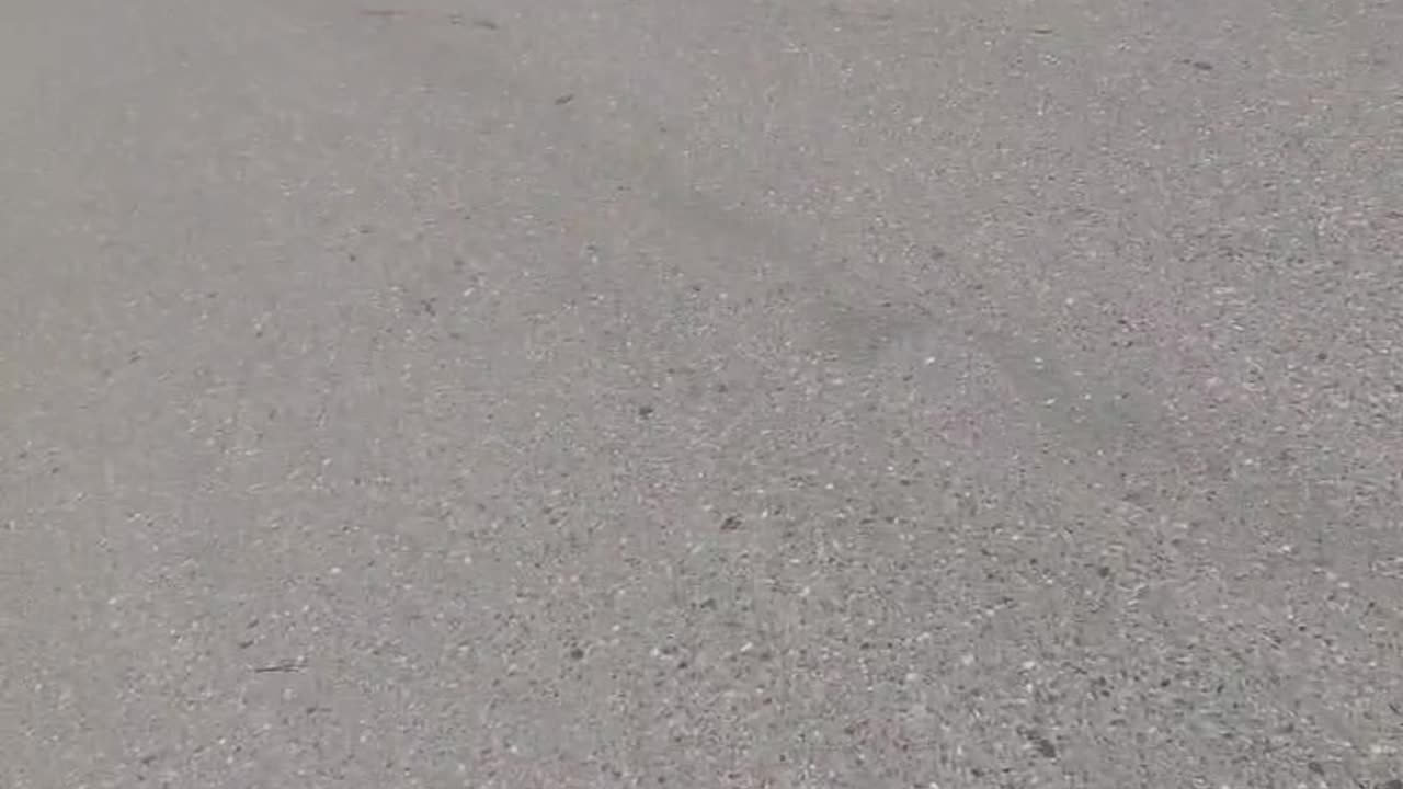 Protesta de policías jubilados en Cartagena.
