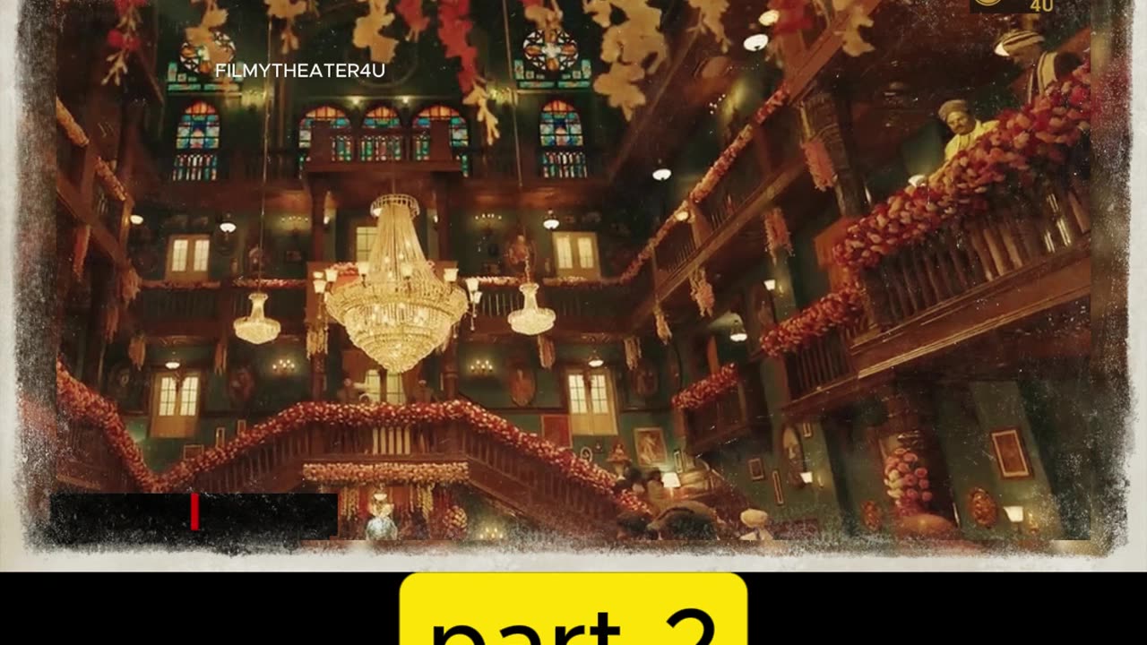 Ek Piano Ne Khola - 1940 Ka Darwaza | Part-2