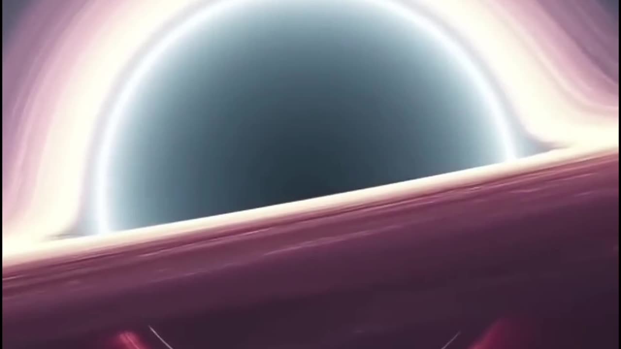 What will happen if you fall into blackhole
