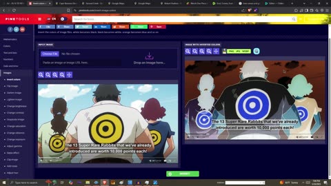 One Piece: Human hunts.