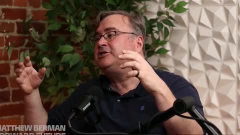 AI: Savior or Terminator? - Reid Hoffman and Matthew Berman