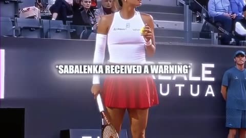 Women's tennis drama 💀 || #swiatek #putintseva