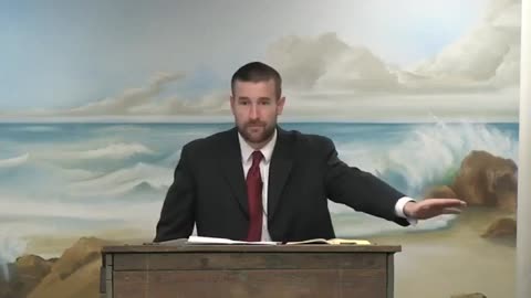 God Hates Divorce - Pastor Steven Anderson