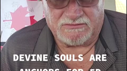 Divine souls are anchors for 5D earth dracos are interfering