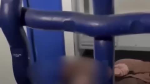 Israel’s National Security Minister Ben-Gvir Displays Alleged Torture of Palestinian Prisoners