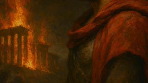 Alexander – The Hunger for Greatness