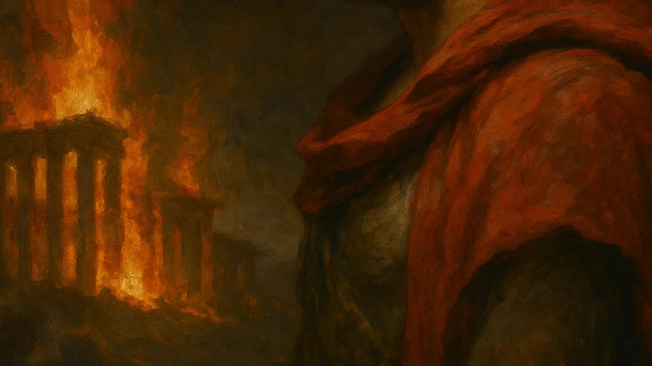 Alexander – The Hunger for Greatness