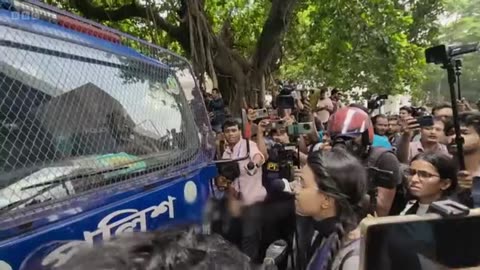 Eye Investigations - The Battle for Bangladesh BBC Documentary 2025