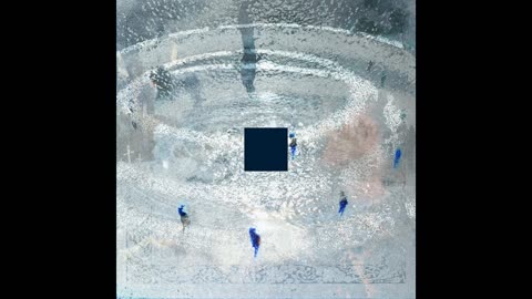 Mon Rovîa - Old Fort Steel Trail (SLOWED + REVERB)