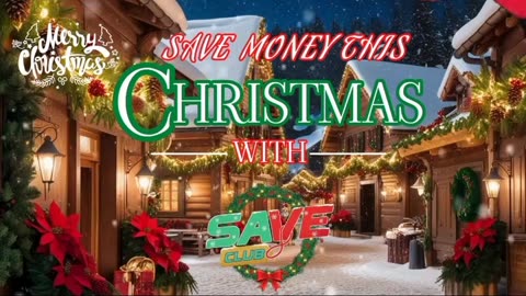 Want to save SERIOUS money this Christmas?