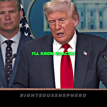 TRUMP'S Mic-Drop Response To PUTIN Meeting🔥