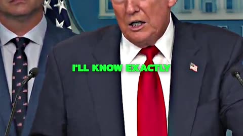 TRUMP'S Mic-Drop Response To PUTIN Meeting🔥