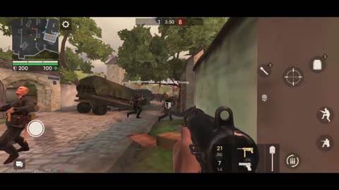 This Is Fun - World War Heros