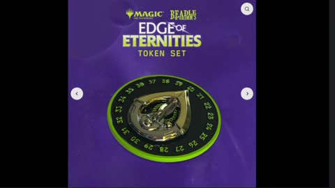Crazy card combos, card spikes, and new token set from beadle and Grimm