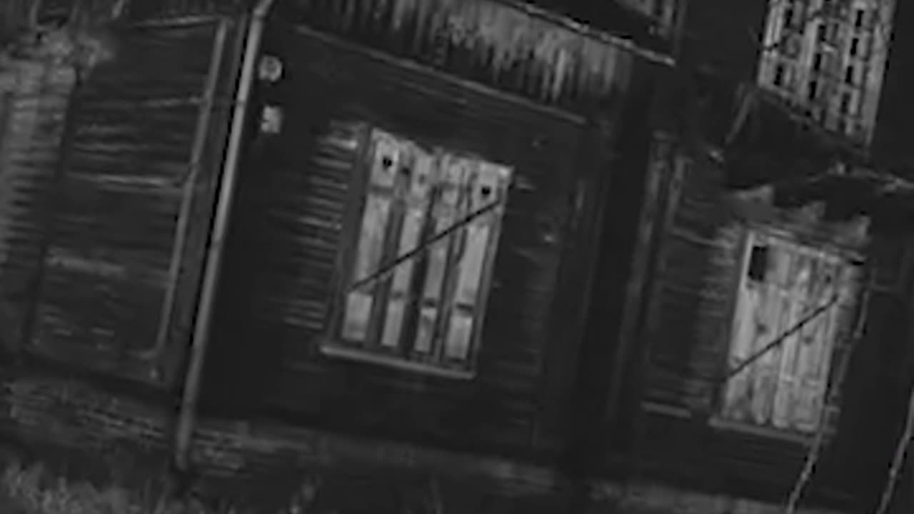 The Bell Witch