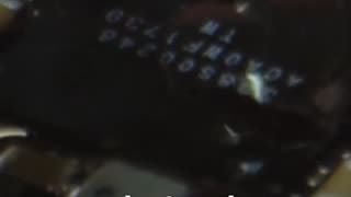 Ferroelectricity Was Discovered by Accident — A Polarization Mystery ⚡