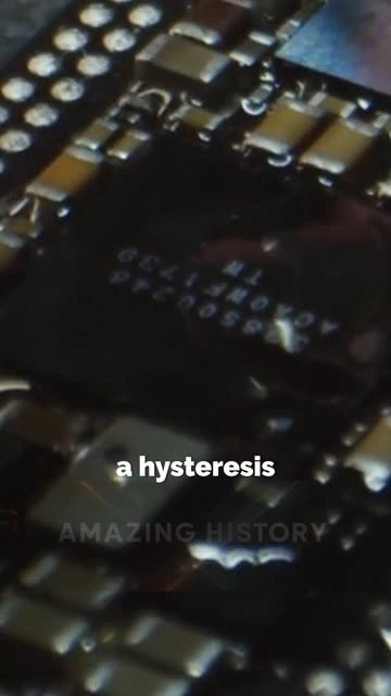 Ferroelectricity Was Discovered by Accident — A Polarization Mystery ⚡