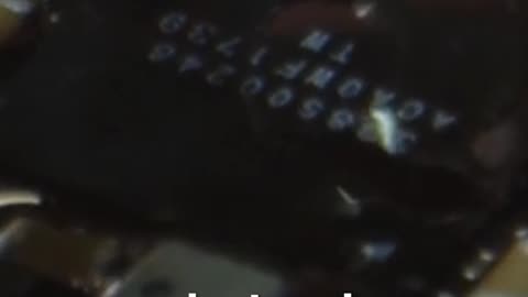 Ferroelectricity Was Discovered by Accident — A Polarization Mystery ⚡