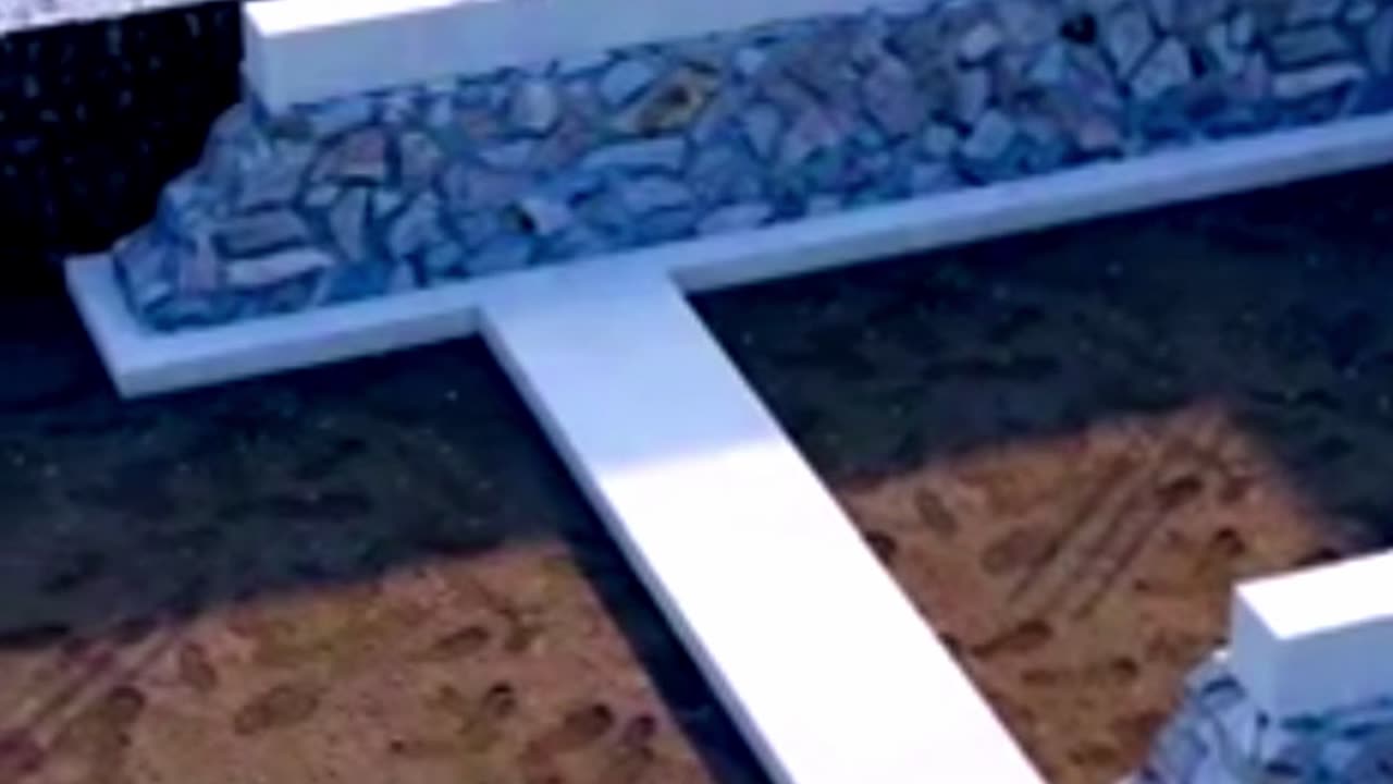 foundation construction