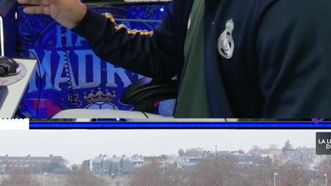 ¿Xabi Alonso al Rescate del Real Madrid_ ¡Descubre la Verdad! ⚽️#halamadridusa