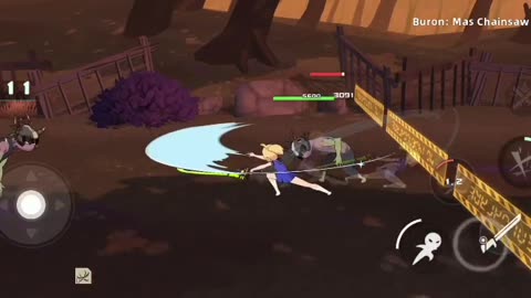 Ways to overcome bosses in Swordash