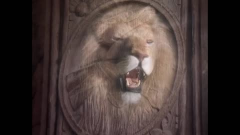THE SILVER CHAIR - (1990) 4k film