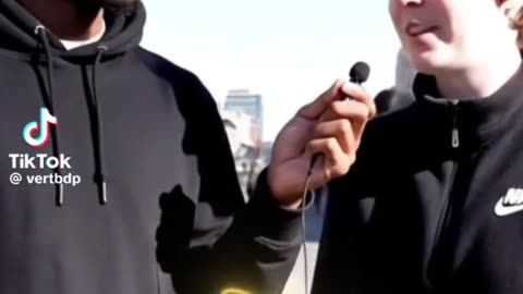 what would you do if you woke up black