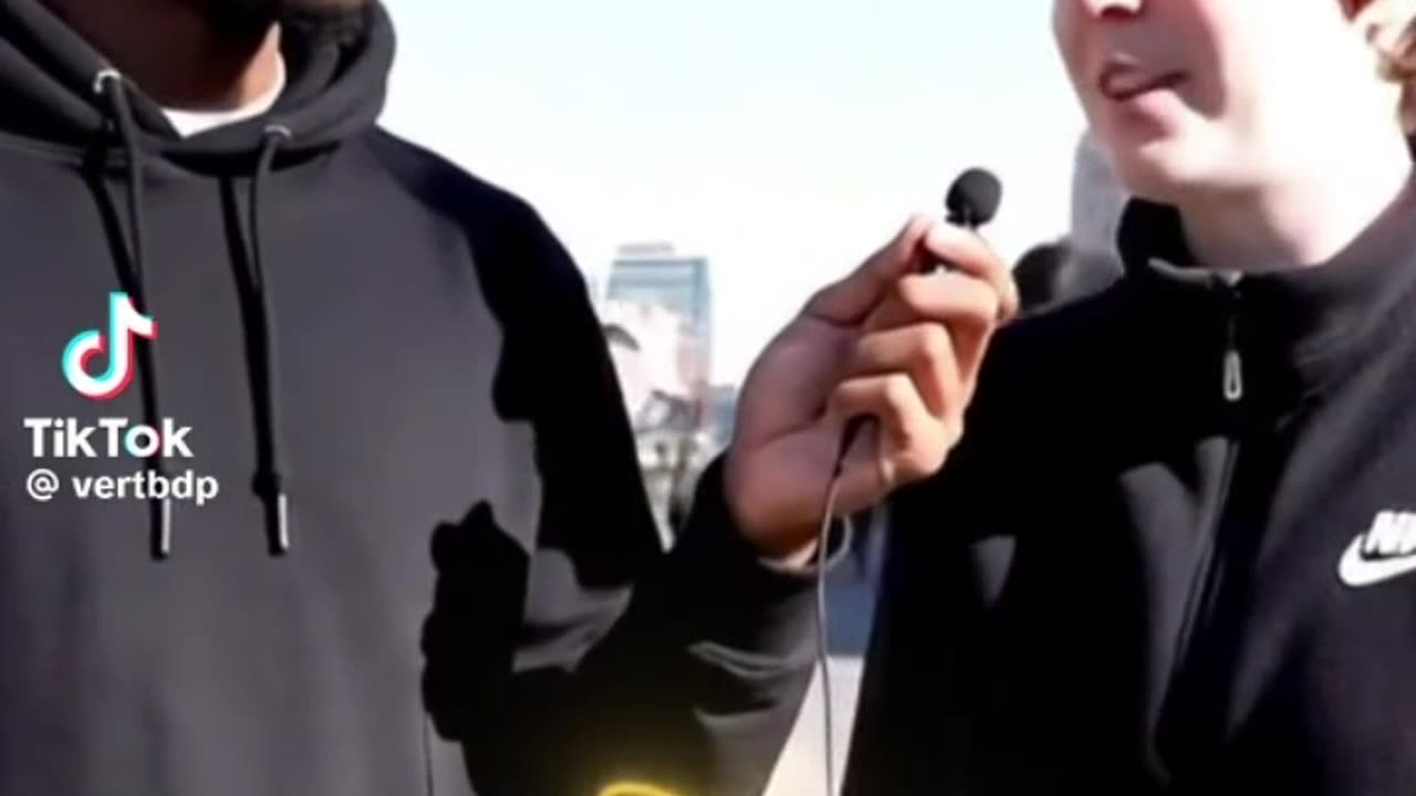 what would you do if you woke up black
