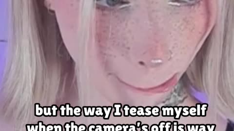 Are you curious? DM me!