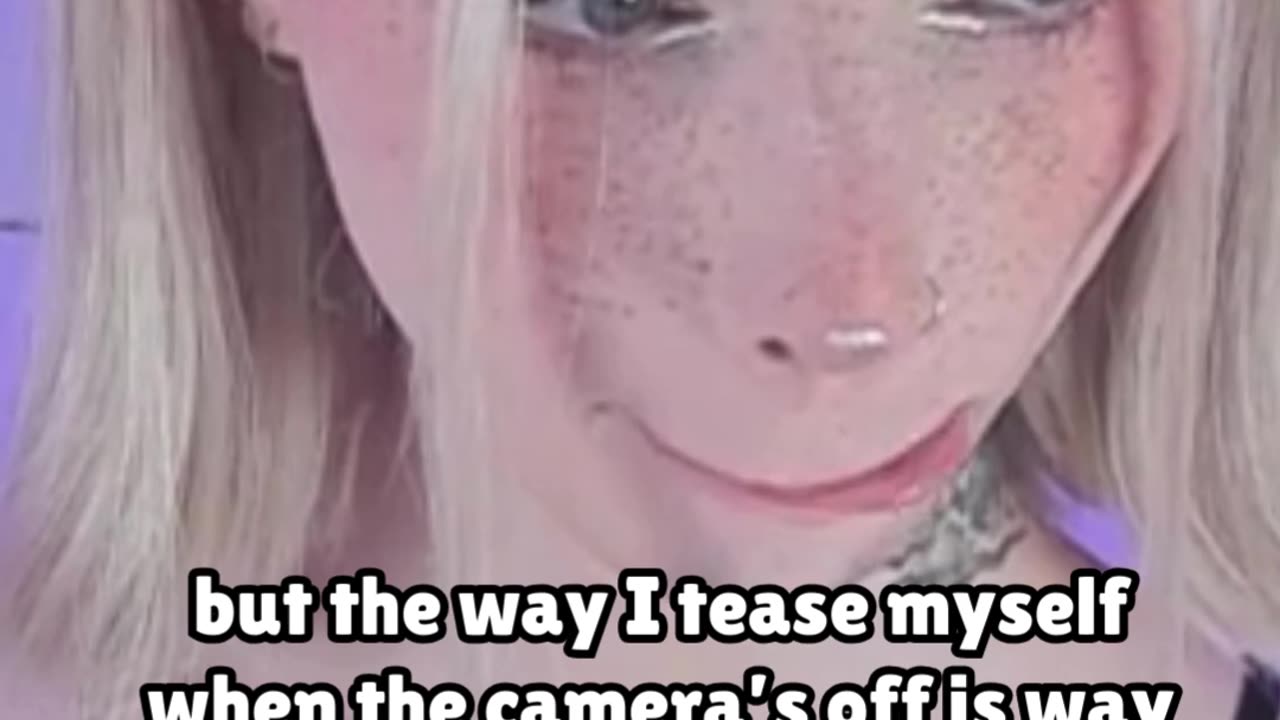 Are you curious? DM me!