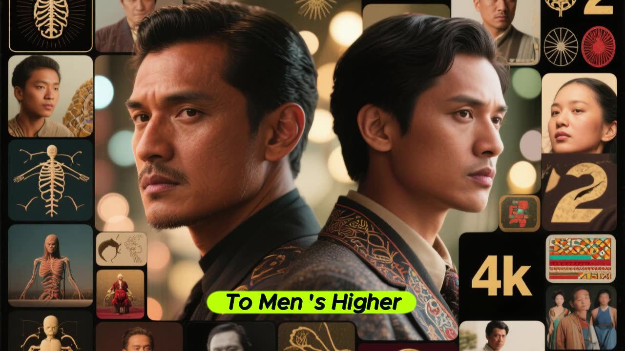 Why Men Take More Risks