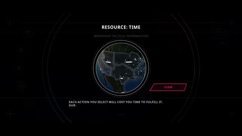 First strike: classic