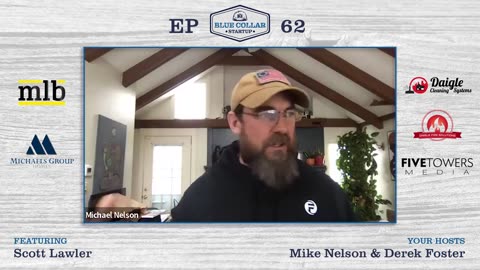 Episode 62: Scott Lawler, Estimates, & Friendly Competition