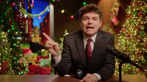 Nick Fuentes recap of the Piers Morgan debate