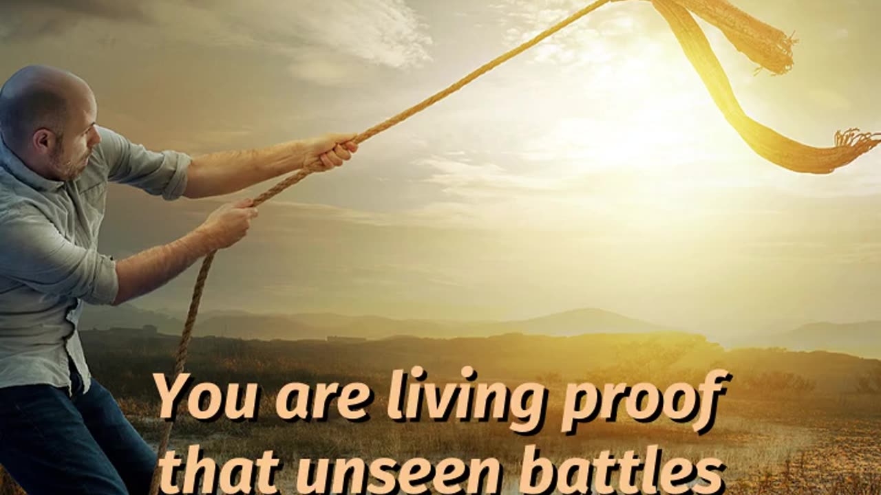 “Where Silent Struggles Become Unbreakable Strength”