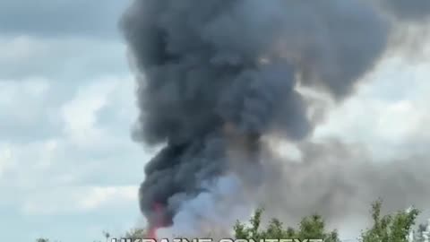 🚁🔥 Ukraine Russia War | Drones Strike Kupol Electromechanical Plant in Izhevsk | RCF