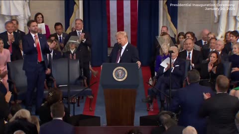 Donald Trump: We Will Plant the American Flag on Mars