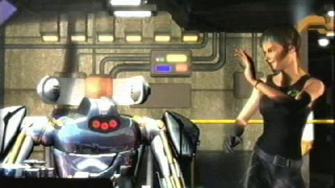 Mark Shimer Demo Reel 2002