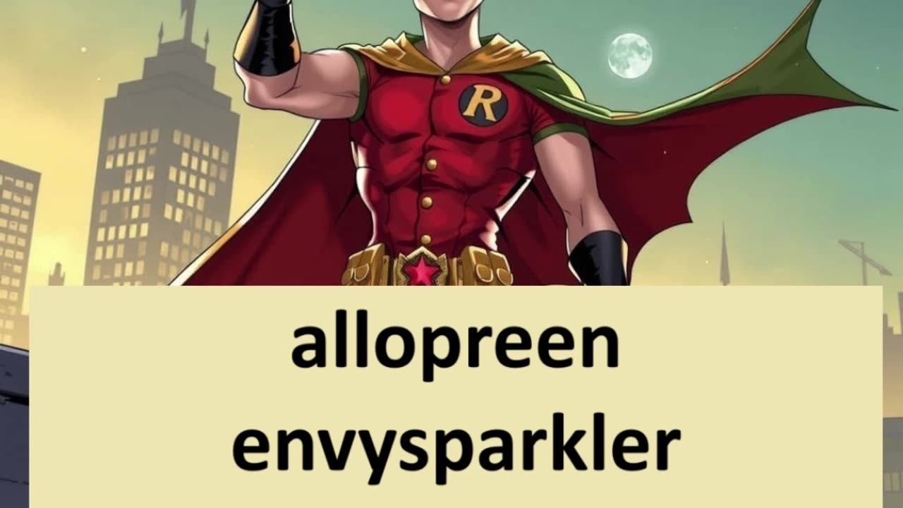 fanfiction-batman: allopreen by envysparkler