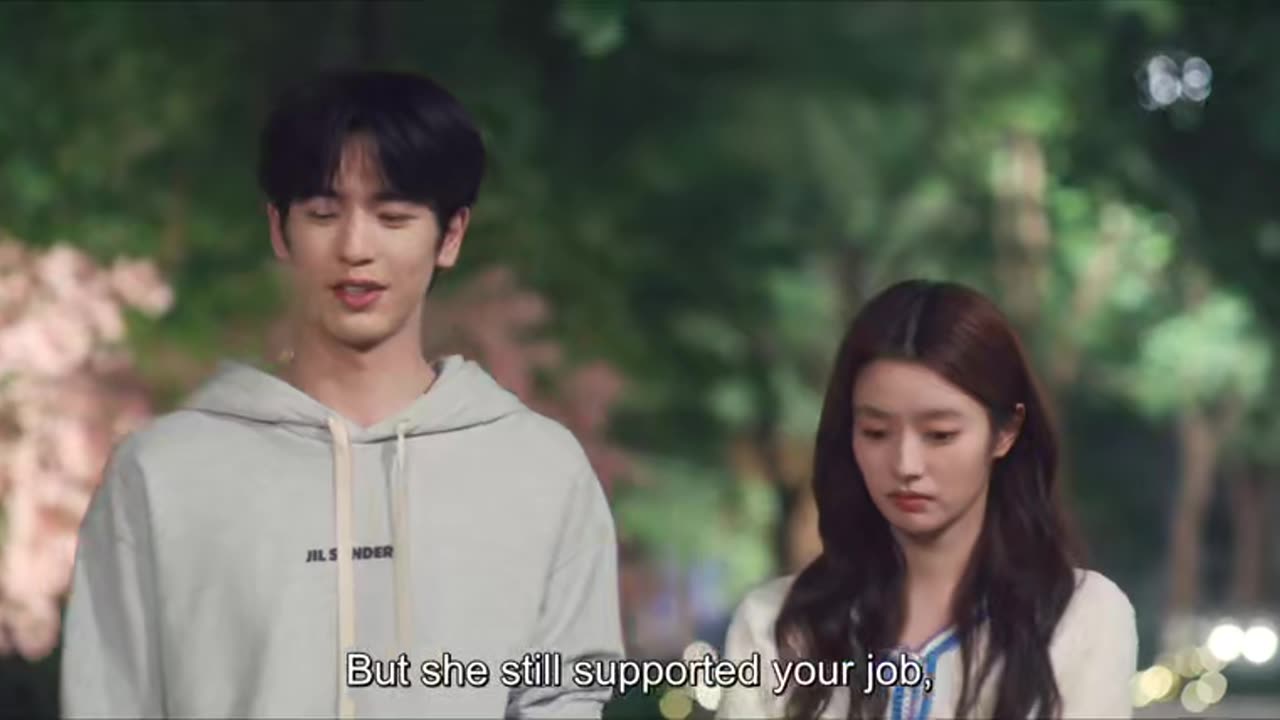 The best thing EP 5