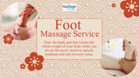Affordable and Relaxing Massage in Columbus, Ohio