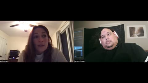 Infertility with Jade Barrett