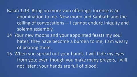 Give It All? - Luke 21:1-4 - Living Hope Today