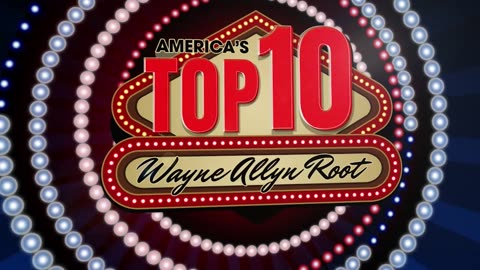 America's Top 10 for 5/10/25 - Segment 3
