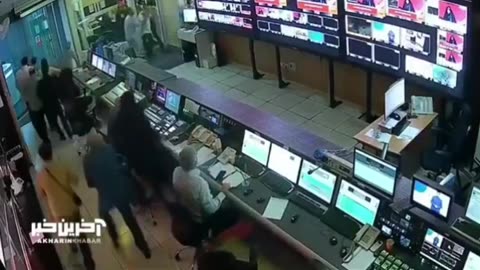 🚀💥 Israel Iran War | Israeli Strikes Hit Iran's National Radio & TV Facilities | RCF