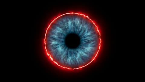 Natural Eye Alignment: Biofrequency Vision Boost 👁️🎶